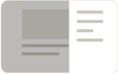 ドロワーの動きの見本(moatway library)